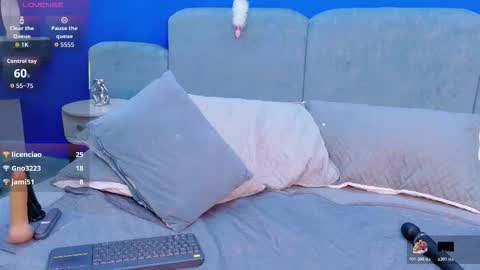 lixiepeyton online show from February 3, 4:23 pm