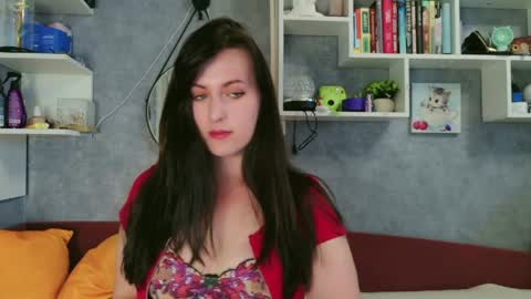 liya_gorgeous online show from May 21, 4:05 pm