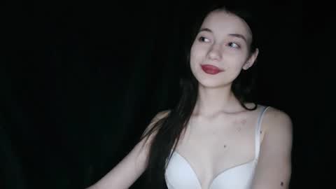 Liza  Kitty online show from December 5, 6:20 pm