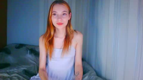 Liza  Kitty online show from July 10, 10:10 pm