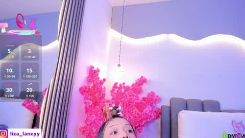 Liza online show from May 26, 4:28 pm