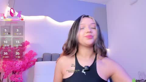 Liza online show from May 12, 3:52 pm