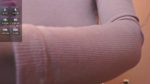 Liza Wet online show from January 10, 5:56 am