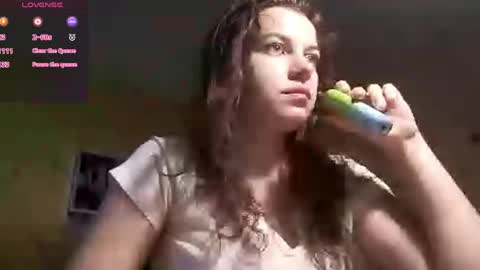 Molly online show from May 16, 3:11 pm