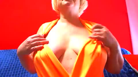 LizaBrazzer online show from May 8, 4:16 am