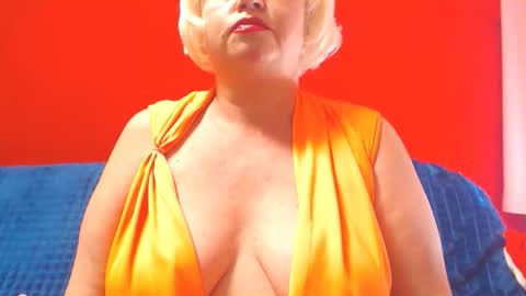LizaBrazzer online show from May 14, 4:18 am