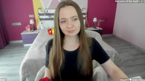 Girl next door online show from May 9, 11:45 am