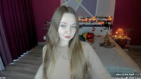 Girl next door online show from October 25, 11:40 am