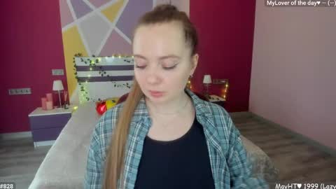 Girl next door online show from May 16, 11:31 am