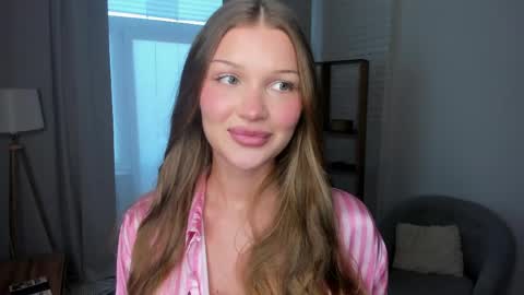 Liza online show from March 22, 3:07 pm