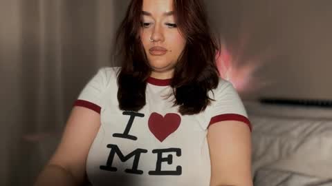 lizamartina online show from May 31, 6:53 pm