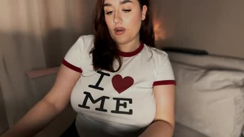 lizamartina online show from May 24, 10:14 am