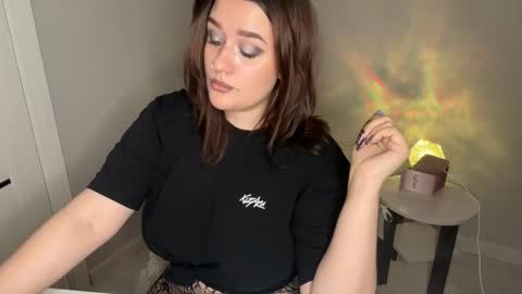 lizamartina online show from October 13, 10:23 pm