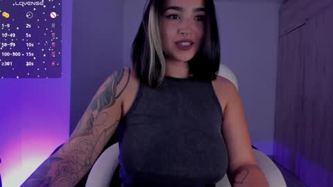 Liza online show from December 5, 2:20 am