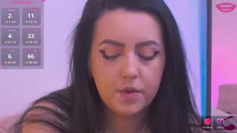 lizasunshine__ online show from June 2, 6:47 am