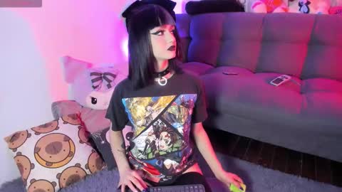 Liza online show from March 27, 9:59 pm