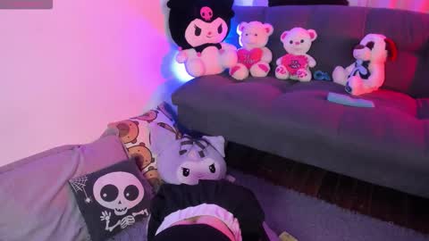 Liza online show from March 27, 1:18 am