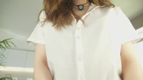Hello there im Amelia Im new here Lets have fun online show from May 17, 10:36 am