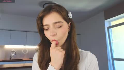 Hello there im Amelia Im new here Lets have fun online show from March 20, 3:11 am