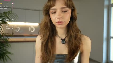 Hello there im Amelia Im new here Lets have fun online show from May 12, 3:15 am