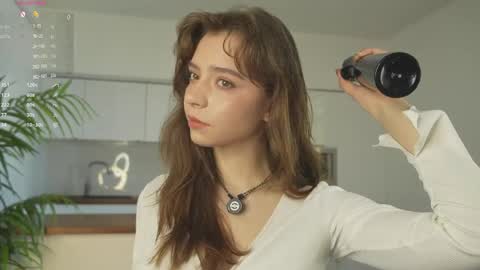 Hello there im Amelia Im new here Lets have fun online show from May 24, 3:38 am