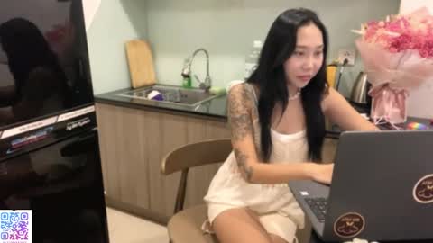Snapshot of lizbethkvilhaug chatting on October 10, 12:10 pm Lizz online show from October 10, 12:10 pm