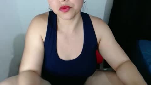 Lizze Bodu 3 online show from October 30, 2:14 am