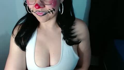 Lizze Bodu 3 online show from October 31, 10:03 pm