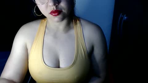 Lizze Bodu 3 online show from May 26, 10:20 pm