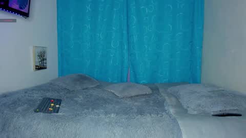lizeth online show from May 14, 1:44 am