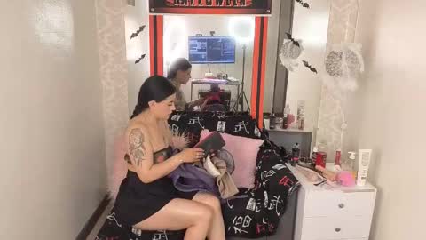 Lizha  online show from October 29, 5:48 pm