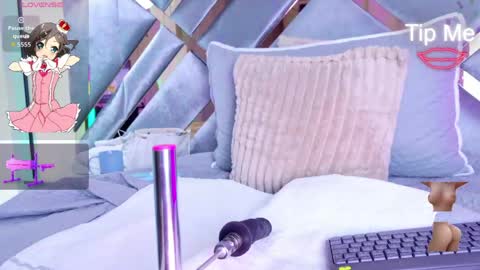 Liz online show from May 24, 1:54 pm