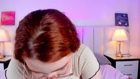 lizy portman  online show from October 4, 9:41 pm