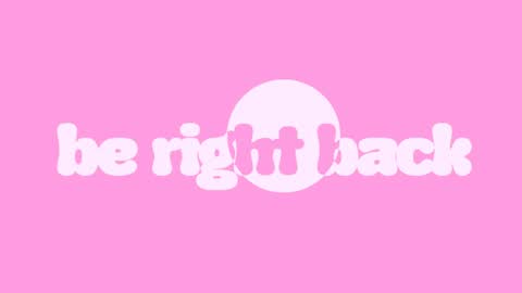 Lizzy online show from April 7, 11:23 am