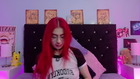 Lizz online show from May 10, 12:02 am