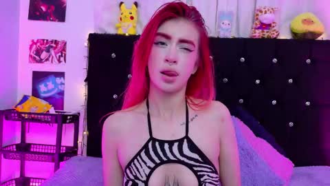 Lizz online show from October 18, 11:28 pm