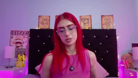 Lizz online show from May 16, 10:20 pm