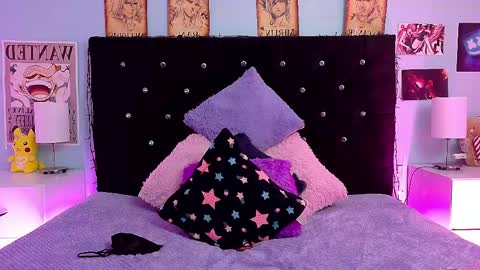 Lizz online show from May 25, 1:04 am