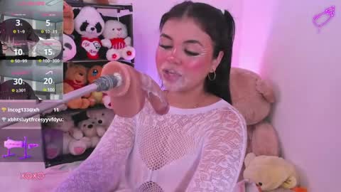 Lizz  online show from April 1, 1:41 pm