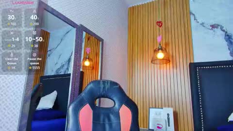 Liz  online show from February 16, 12:16 pm