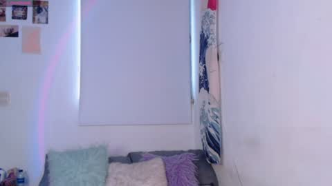 Lizza Scott online show from May 8, 10:22 pm