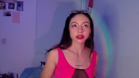 Lizza Scott online show from May 23, 11:03 pm