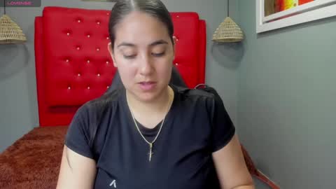lizza online show from January 17, 8:44 pm