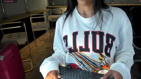 Lizzi  online show from January 19, 9:13 pm