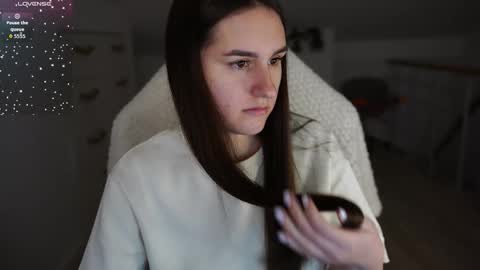 Lizi-Fox online show from February 1, 1:26 am