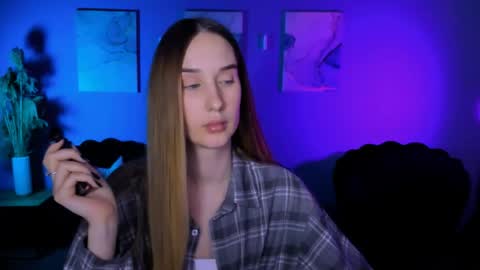 lizzie_boom online show from May 6, 11:58 am