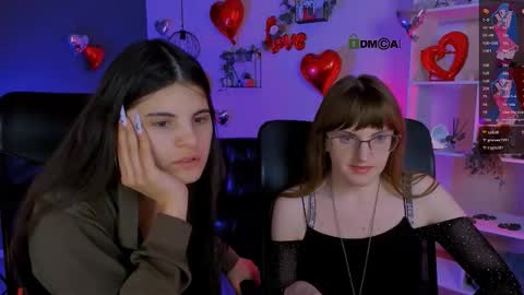 lizzie_boom online show from March 6, 1:44 am
