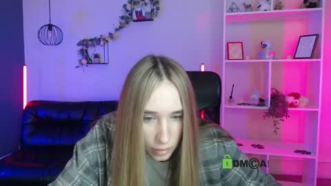 lizzie_boom online show from May 11, 4:04 pm