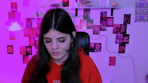 lizzie_boom online show from April 2, 7:22 pm