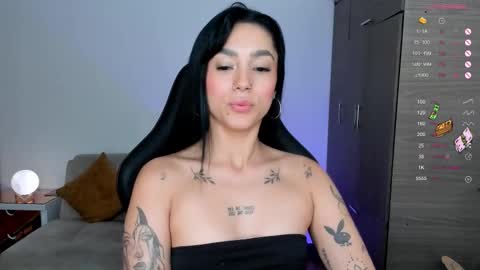 Lizzie online show from January 15, 12:49 am